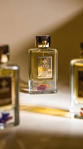  Azha perfume vetiver pepper edp unisex 100ml